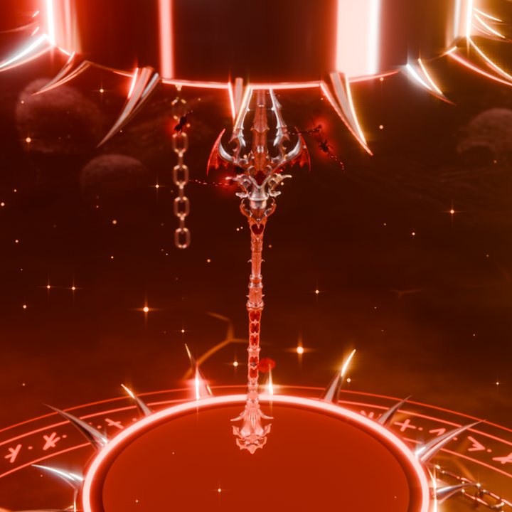 G3 Succubus